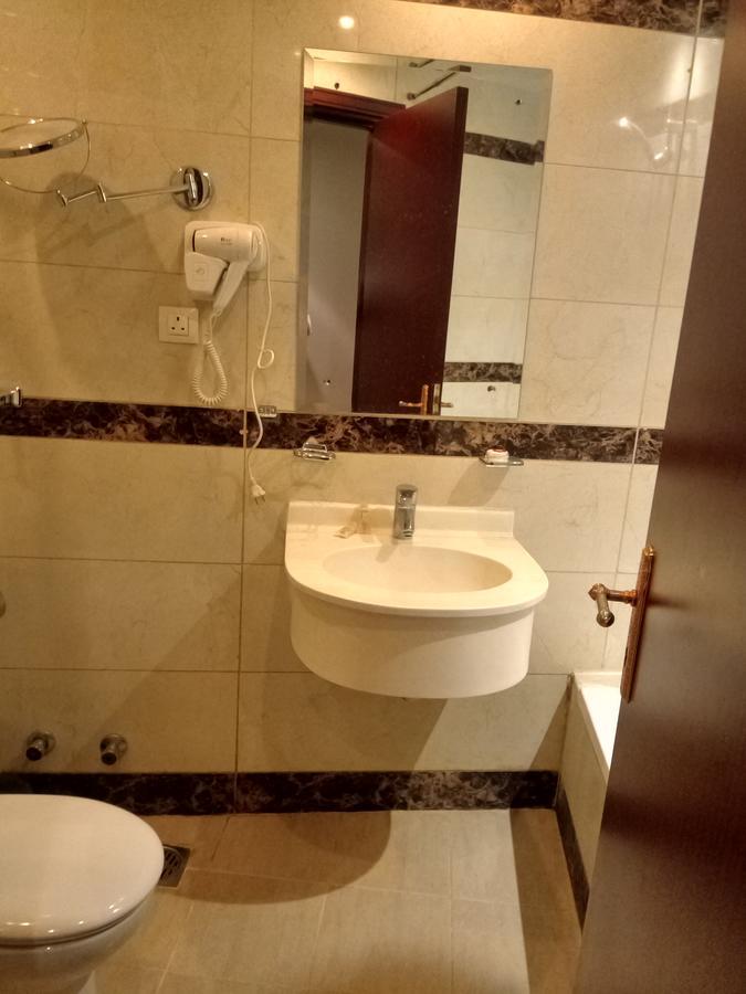 Hotel Manazil Al Hor 1 à La Mecque Extérieur photo
